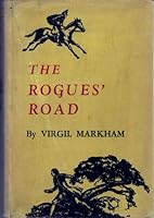 The Rogues' Road B00085J90E Book Cover