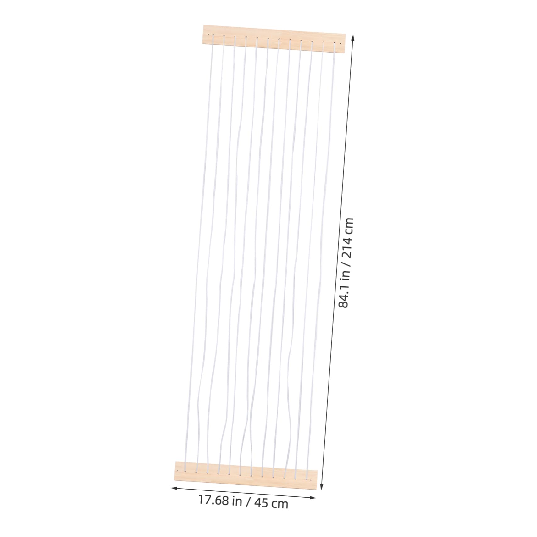 Cabilock Boys and Girls' Play Plush Toy Storage Rack Zoo Animals Toy Holder for Nursery