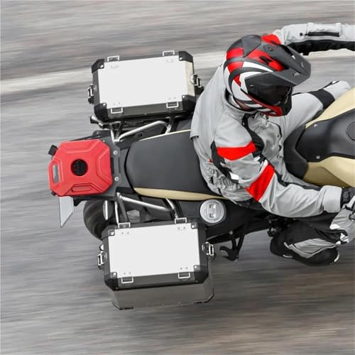 Porte-bagages arrière pour moto BMW F800GS F700GS F650GS LC ADV - 6