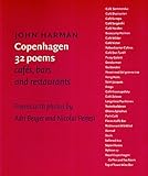 Copenhagen 32 Poems Cafes, Bars And Restaurants