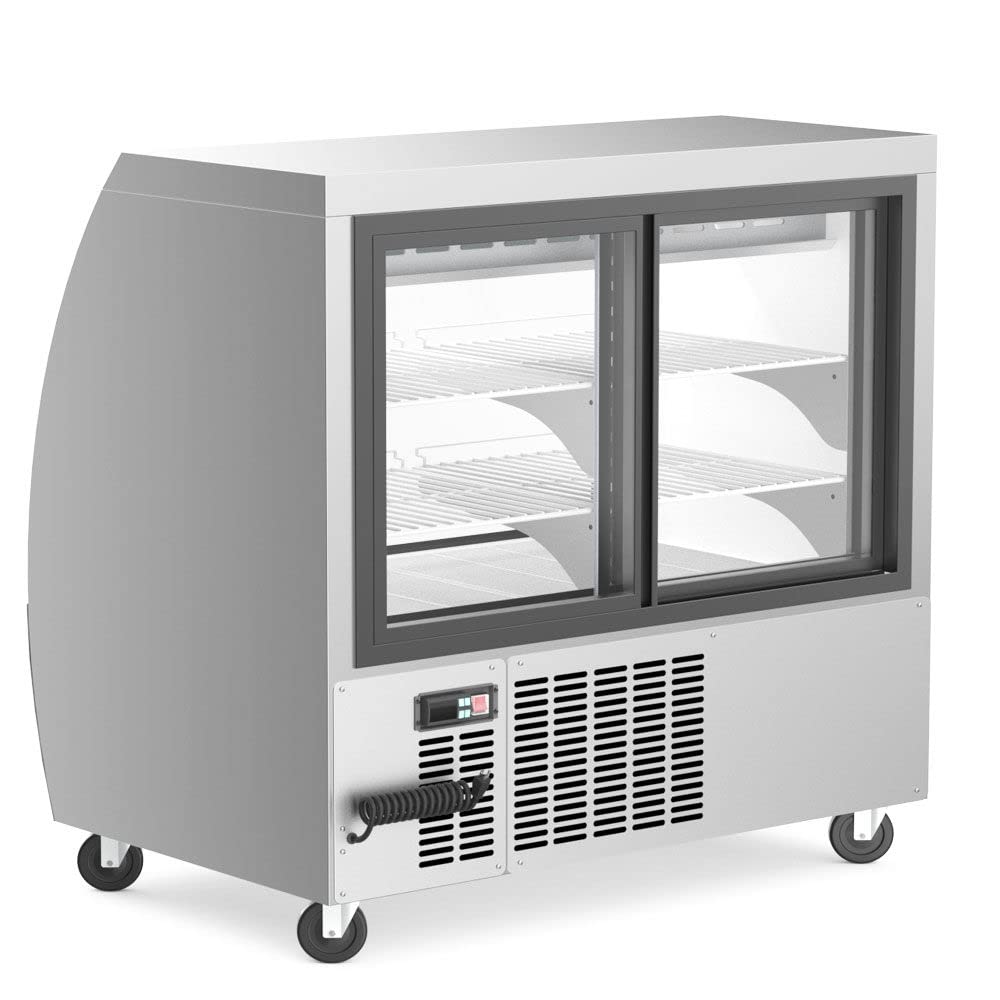Amazon.com: Coldline DC48-SS 48