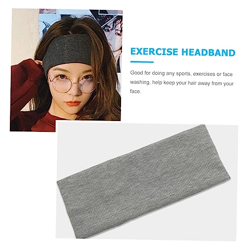 Bandeau pour cheveux pour lavage du visage et routine de soins de la peau - 5