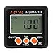0.05 Spirit Level Digital Inclinometer Protractor Angle Finder Gauge Meter Bevel