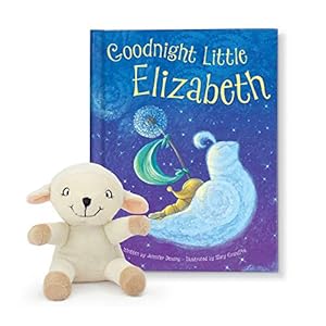 Goodnight Little Me – Personalized Children’s Story – I See Me!