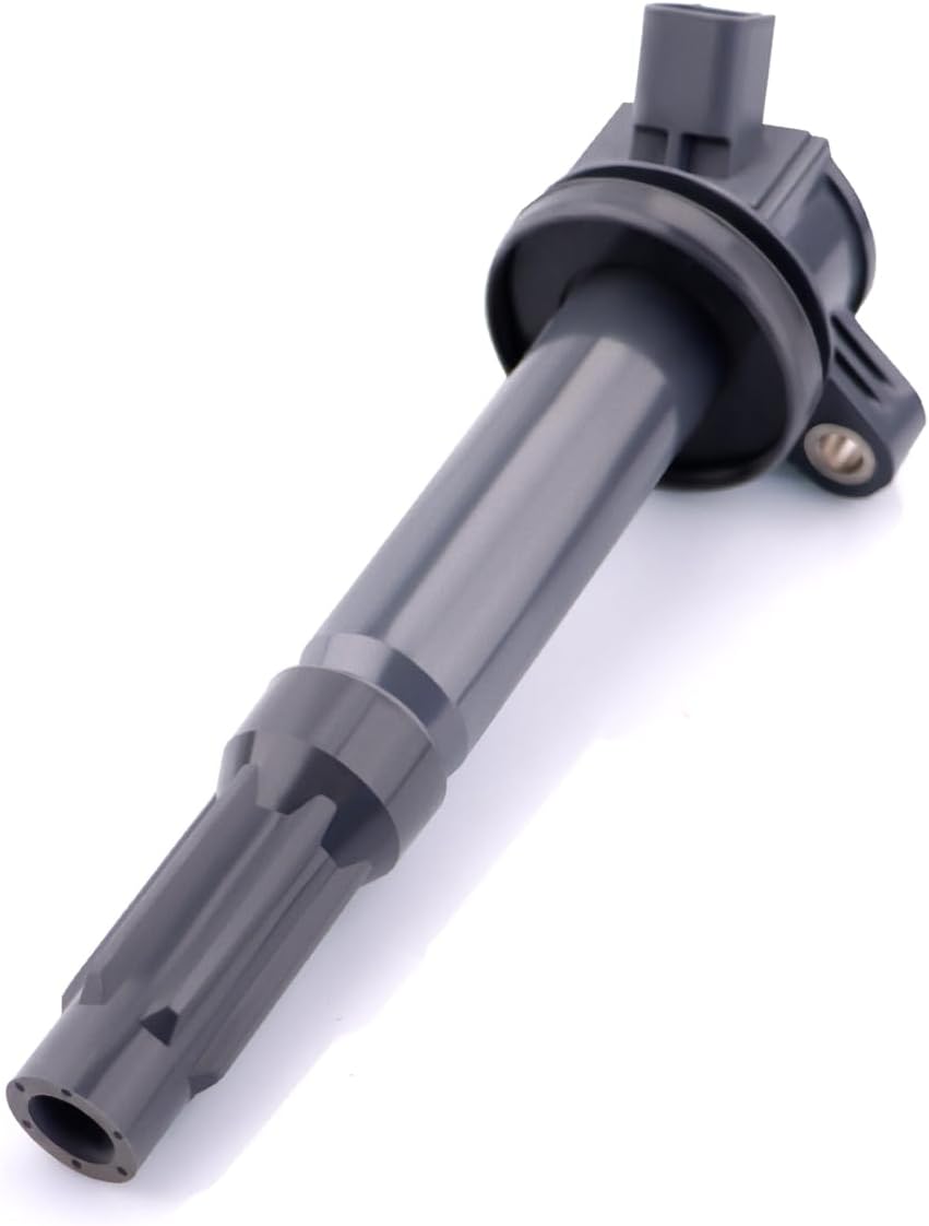 MAS Ignition Coils compatible with Ford Escape Fusion Lincoln Zephyr Mercury Mariner V6 3.0L UF486 DG514 C1594 5C1651 DG-514 (Set of 6)