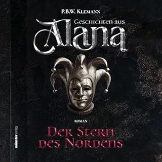 Geschichten aus Alana Titelbild