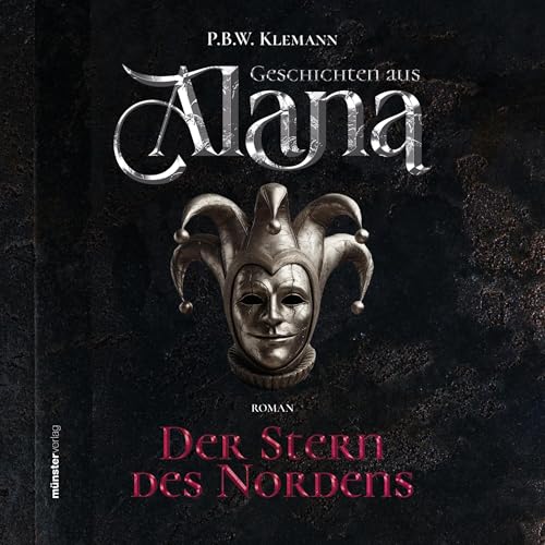 Geschichten aus Alana Titelbild