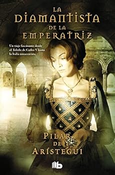 Mass Market Paperback La diamantista de la emperatriz Book
