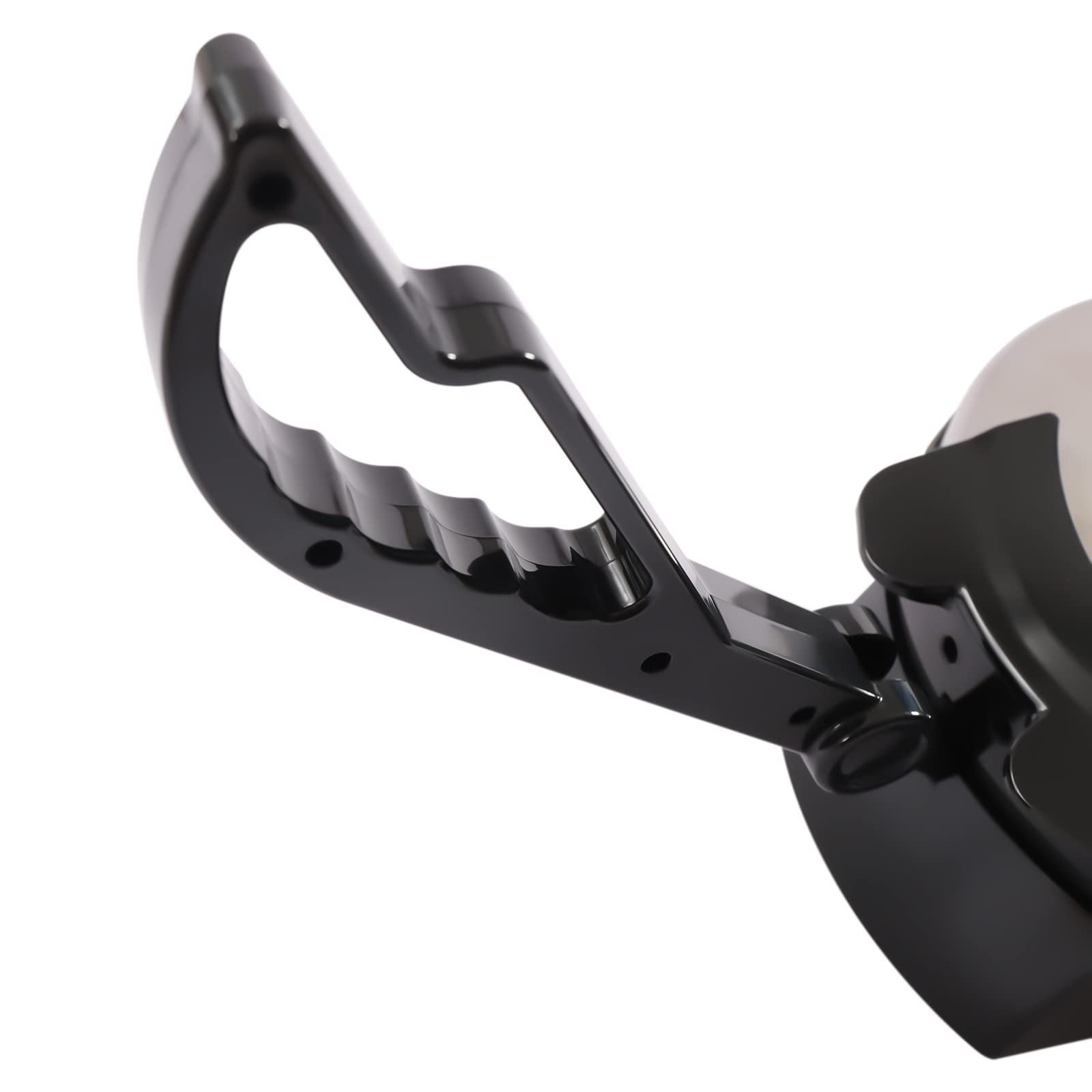 Roti Maker Tortilla Maker Multiuso Automatico con piastre antiaderenti per tortillas fatti in casa con scalda Roti gratuiti, 25,50 cm