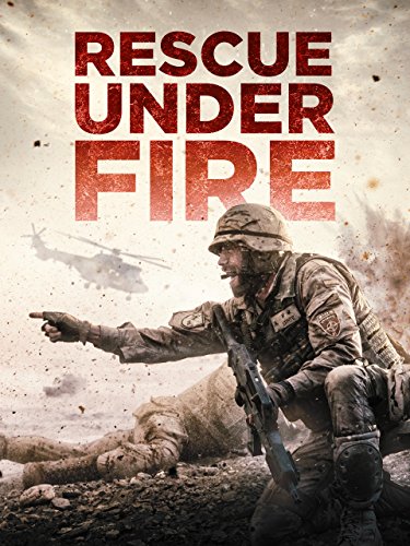 Bild: Rescue Under Fire [dt./OV] f�r 0,00 EUR bei amazon.de