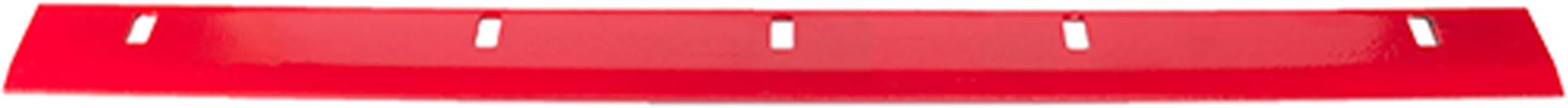 Mr Mower Parts Steel Scraper Bar Replaces Toro 120-3872-01 Fits 26" Power Max 726OE 826OE