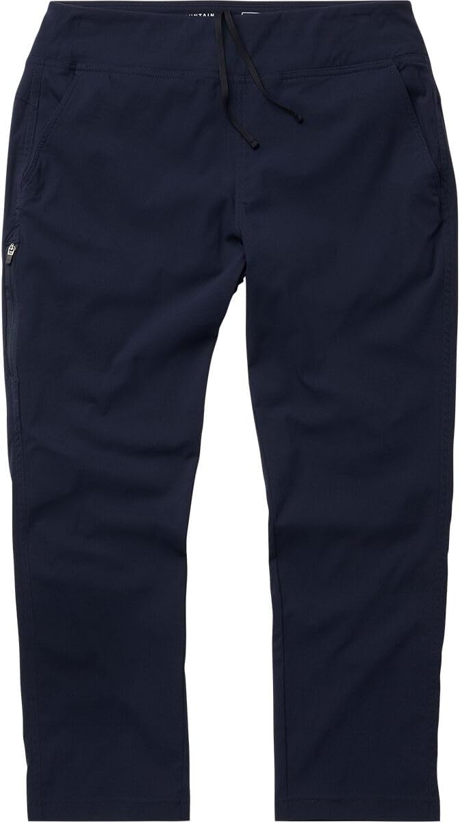 Mountain Hardwear Women's Dynama Crop