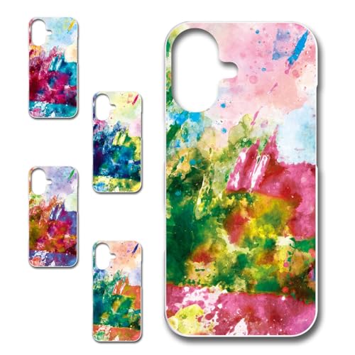 iPhone17 ݊ X}zP[X n[hP[X Jo[ ʕ G̋pbg [fUCD] TK-654D ACtH17