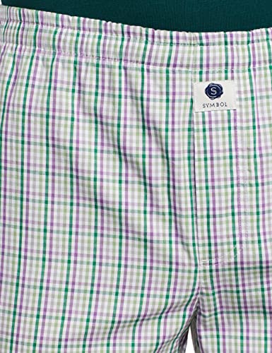Image of Amazon Brand - Symbol Men Pajama Bottom