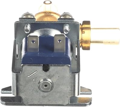 OCS Parts 27370.0007 Solenoid Valve Assembly | Replacement Bypass-Plastic Valve Assembly For Bunn Coffee Brewers