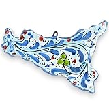 caltagirone sicilia que ver El precio se refiere a una sola pieza. Una pieza única que decorará con buen gusto su hogar