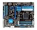 Produktbild Asus M5A97 Sockel AM3+ Mainboard (ATX, AMD 970, 4X DDR3 Speicher, 2X USB 3.0)