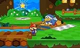 Nintendo Selects Paper Mario Sticker Star (Nintendo 3DS) - Image 2