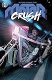  Motor Crush #4 (English Edition)