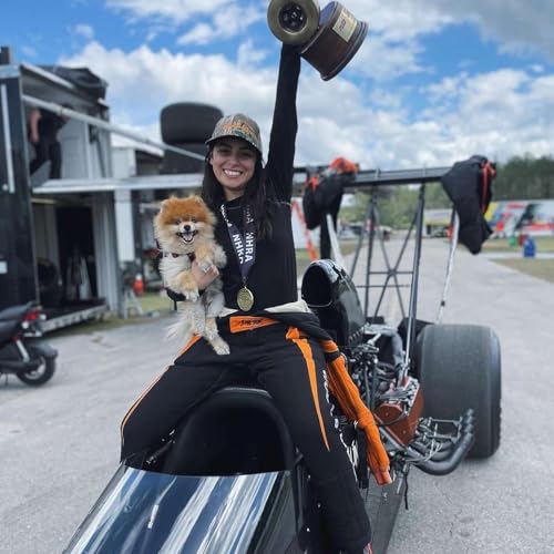 Inspirational - Jasmine Salinas