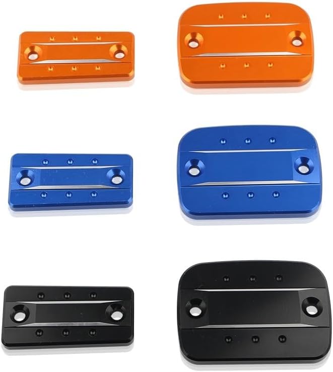 Front Brake Fluid Reservoir Cap Cover Motorcycle Accessories Front Brake Fluid Cylinder Master Reservoir Cover Cap For Svartpilen 701 2019-2020