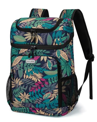 BAGLHER 30-Can Cooler Backpack