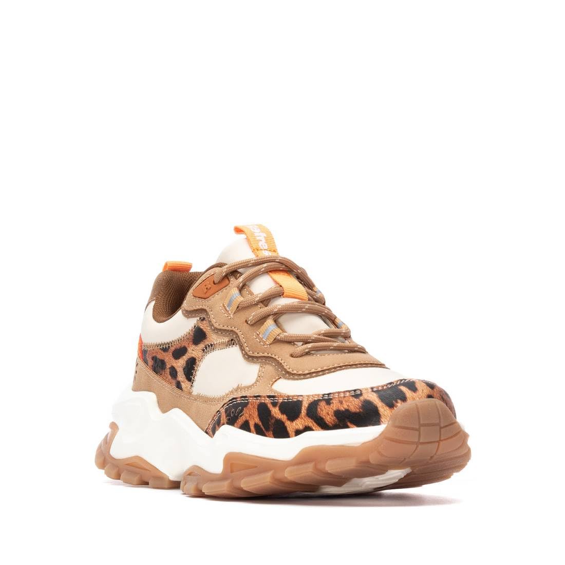 REFRESH - Sneakers Kobiety - Wygodne i wszechstronne obuwie – moda casualowa