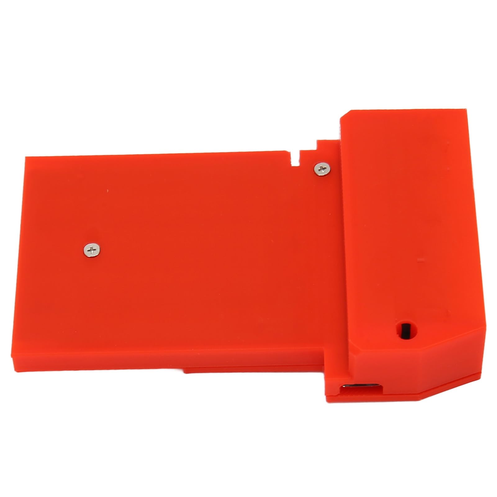 Scheda di acquisizione video fai da te per scheda Raspberry Pi Rp2040 per GB Interceptor per GBC per console GBP (Rosso)