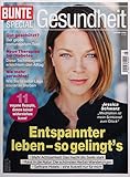 Bunte Gesundheit 5/2022 