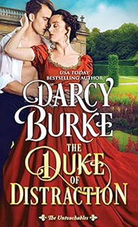 The Duke of Distraction: 12 (Untouchables)