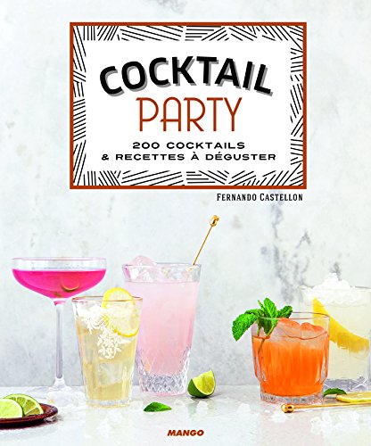 Télécharger Cocktail Party livre En ligne