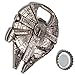Bottle Opener Millennium Falcon Metal Bottle Opener Keychain Wars - Beer Bottle Opener Millennium Kitchen Tools for Souvenirs Kitchen Tools for Souvenirs & Gift
