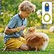 UOPJDD 8 Stück Haustier Trainer, Haustierversorgungen, Hundetraining Assistierende Werkzeuge, Hundetraining Clicker.