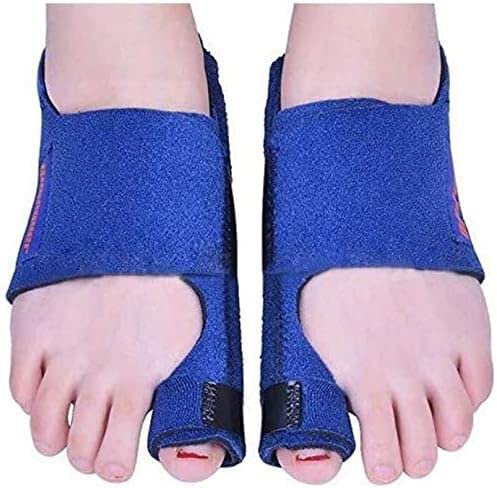 Orteil pour les lisseurs des orteils orthèse correcteur hallux valgus