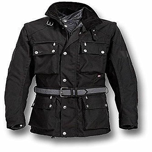 newfacelook Mens Motorcycle Jackets Armored Waterproof Motorbike Jackets for Mens Biker Jackets