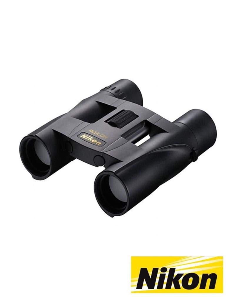 Nikon Dürbün Aculon A30 8x25 Siyah