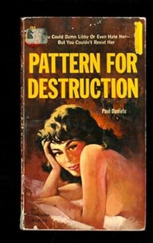 Pattern for Destruction