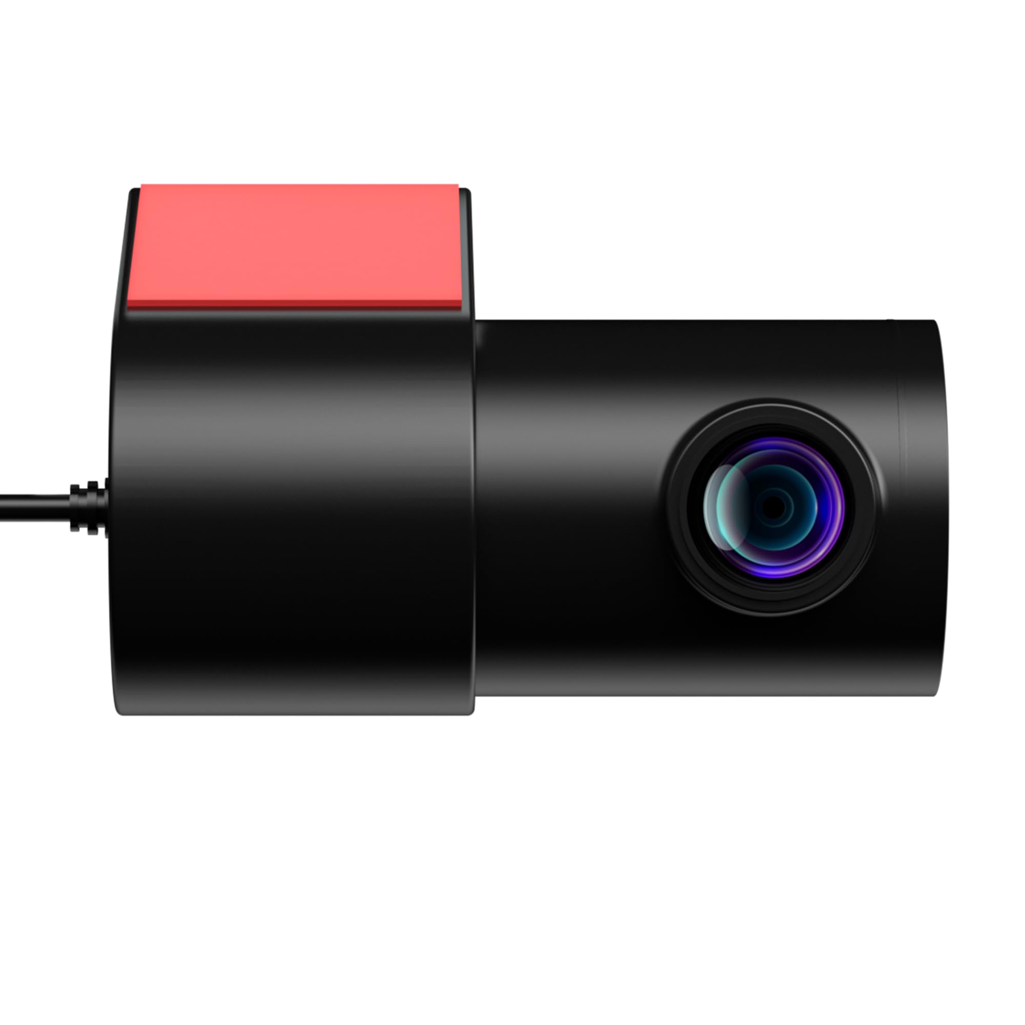 Original Rear Camera Compatible with J13 Dash cams 120 Wide-Angle Lens 1080p HD Resolution