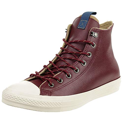Image of Converse Unisex Adults Chuck Taylor All Star Trainers