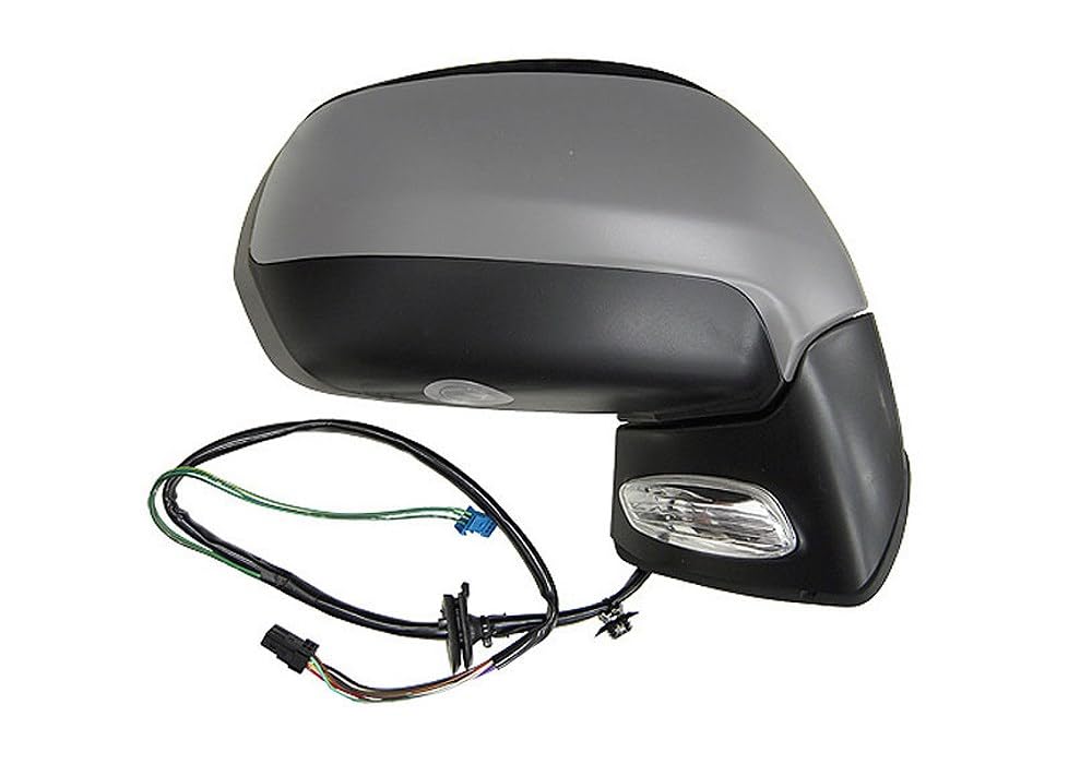 EXTERIOR MIRROR 6140858 FOR CITROEN C4/PICASSO/MPV 6FY 1.7L 9HY /9HZ5FX 1.6L