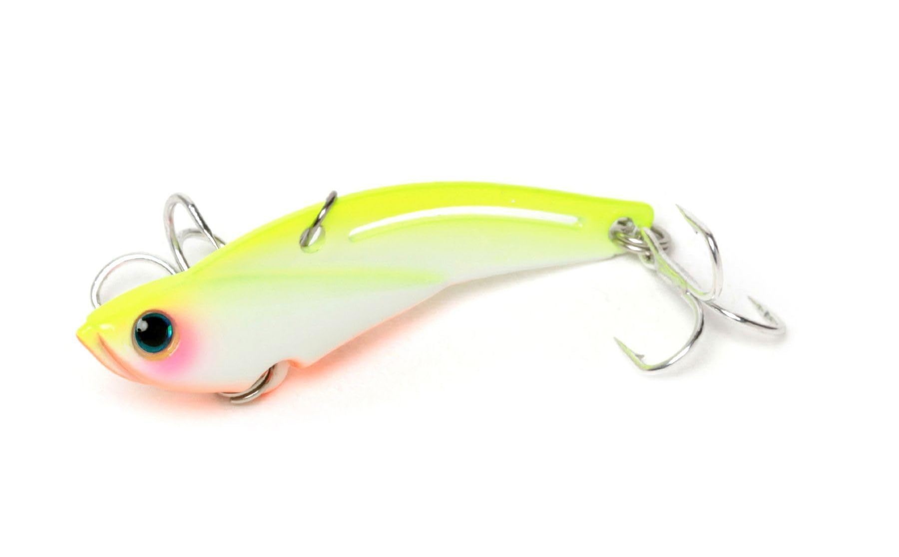 Amazon | ジャクソン(Jackson) ルアー テッパンバイブ 5g GCH グロー Amazon | ジャクソン(Jackson) ルアー テッパンバイブ 5g GCH グロー