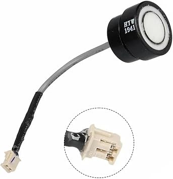 Sensor Assembly Sweeper Sensor Long Lasting Carpet Detection Sensor,Compatible For Ecovacs , O920 O950