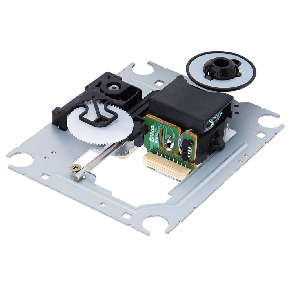 Testa Punta Sanyo Sf P101n SF P101N 16 Pin a Bassa Velocità Lettore CD Meccanismo Completo