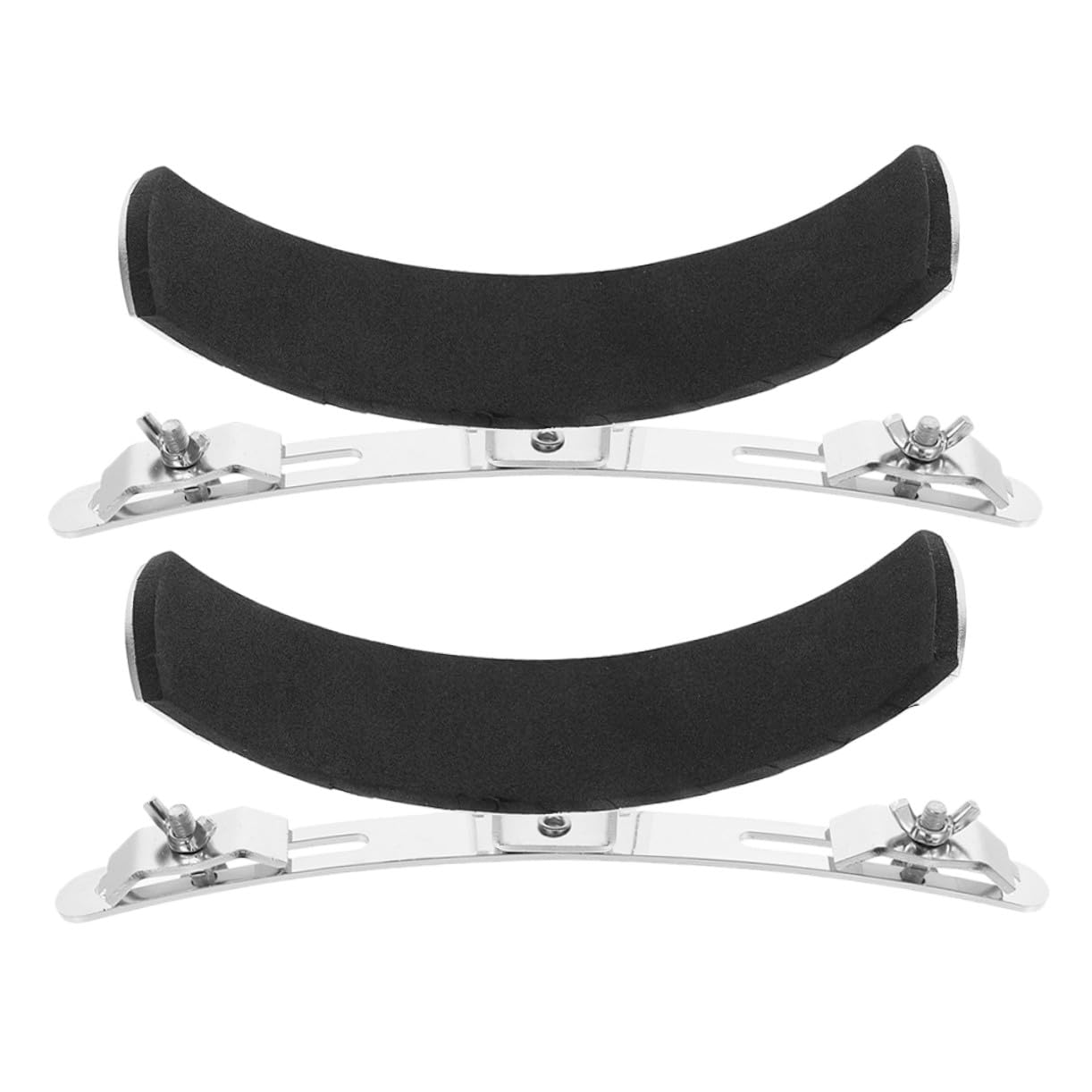 Support de jambe de tambour marching pour remplacer une fixation cassée - 8