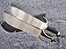 LoongSWORD Wing Chun- Bart Cham Dao Medium Carbon Steel Blade Training Equipment Kung Fu