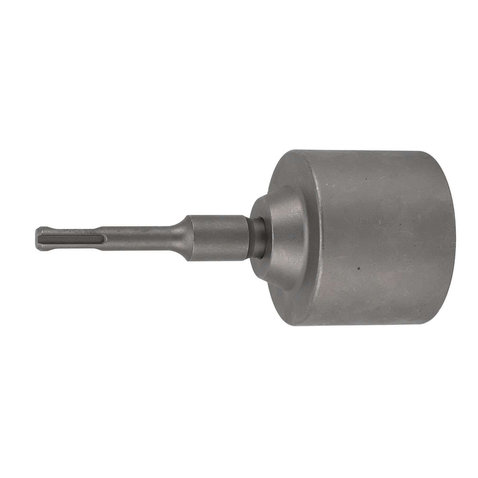 Erdungsstab-Treiber, Geschmiedeter Stahl, T-Pfosten, Erdungsstab-Treiber für Bohrhammer (65mm)