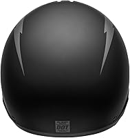 Vista 7 de Bell Broozer - Casco