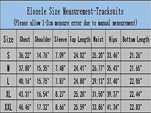 Women Workout 2 Piece Set Red Lip Animal Leopard Tongue Print Tees Skinny Shorts Jogger Tracksuit Sportswear Set Red M #TOP2