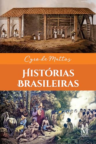Histórias brasileiras:
