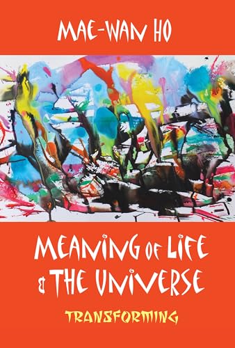 Meaning Of Life And The Universe: Transforming